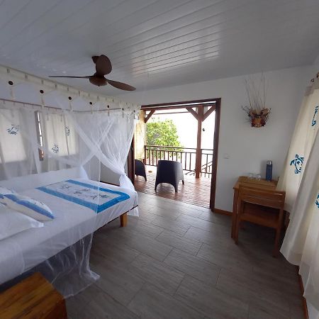 Fafapiti Lodge Fakarava Exterior foto
